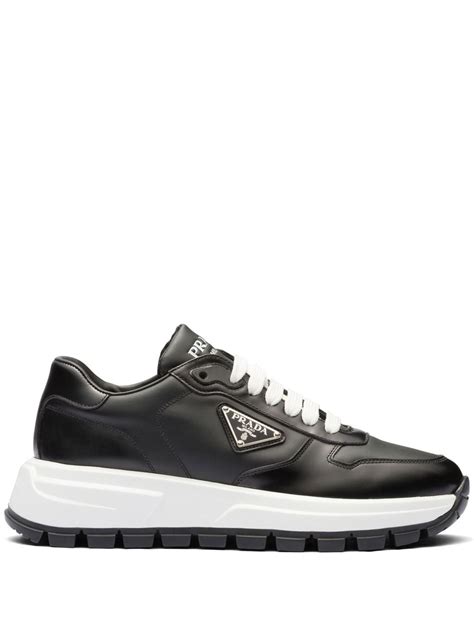 scarpe prada sorse|farfetch prada sneakers.